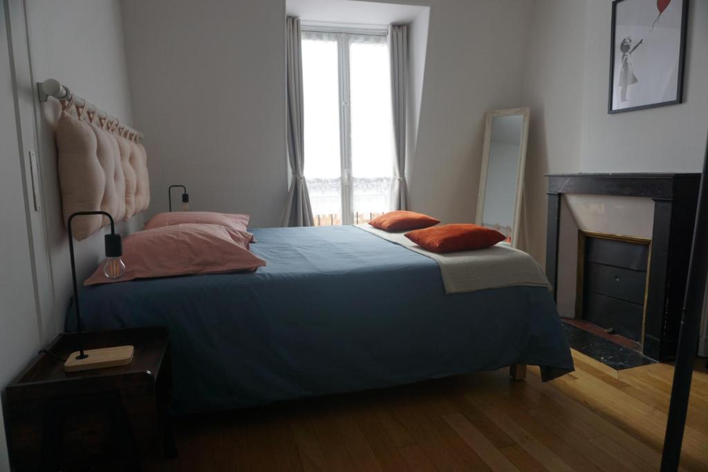 Guest room paris - R&M - 4