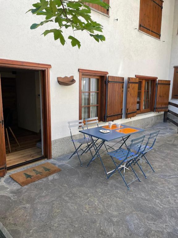 Maison les Amis du Bois - 2