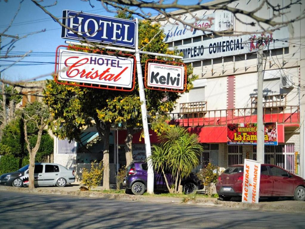 Hotel Cristal - 3
