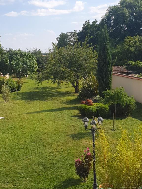 Appart avec terrasse, AirCon & parking clos - 5