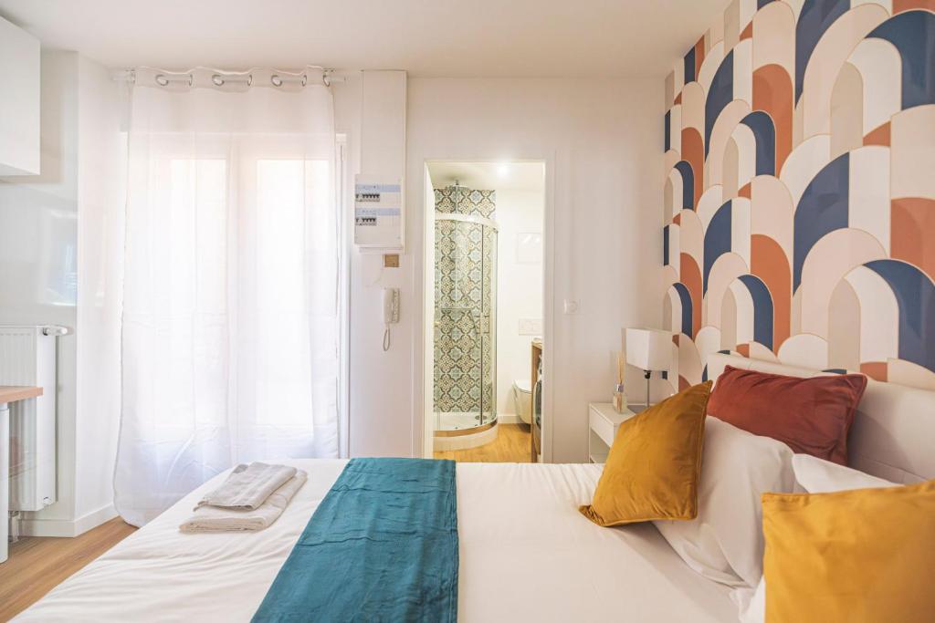 MM Suites Saint-Remi - 5