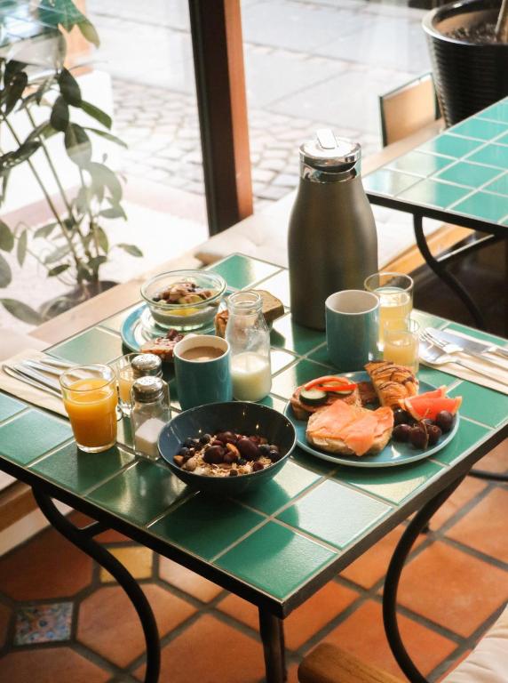 奧胡斯胡古爾德斯梅登飯店 (Aarhus Guldsmeden)