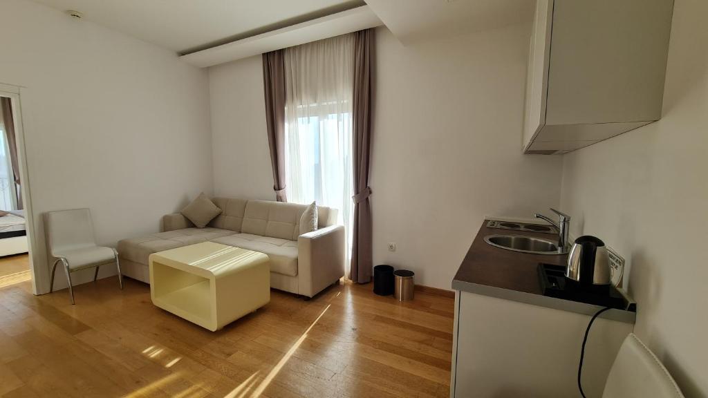 Pozzo Sea view Apartment - 3