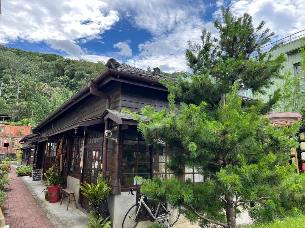 南庄東村宿舍Nanzhuang Dongchon Homestay