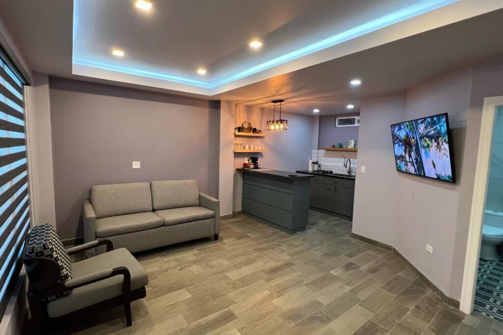 Contempo Apartment in Ensenada - 1