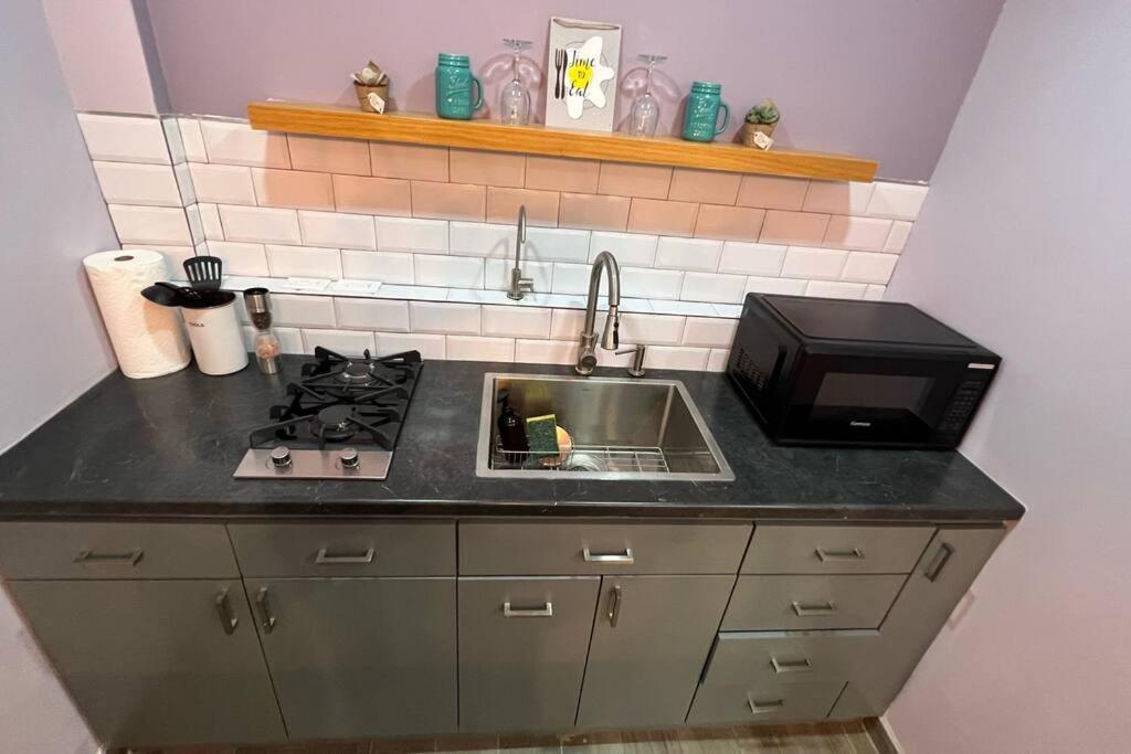 Contempo Apartment in Ensenada - 2