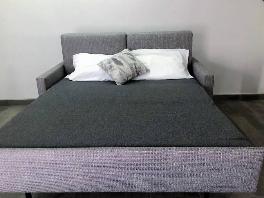 Contempo Apartment in Ensenada - 5