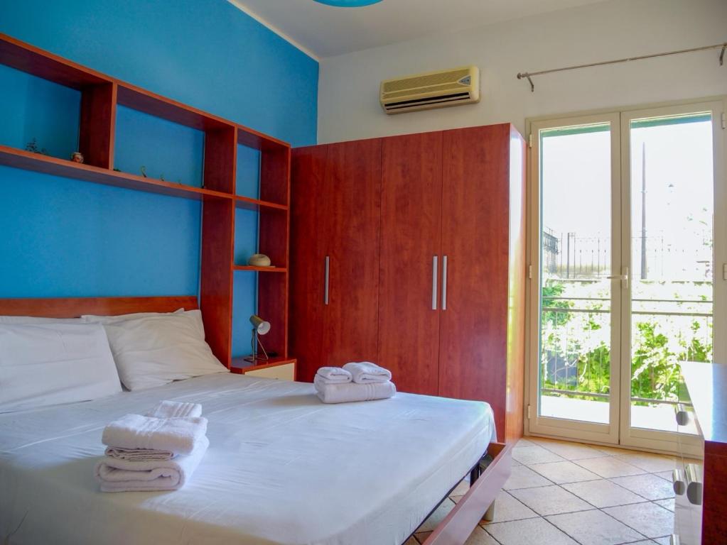 Casa del pescatore Appartment -By Rentalbeb italy- - 2