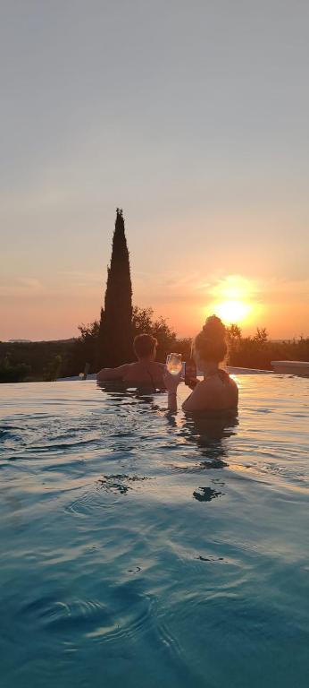 Collis winery - Family & Friends - Mobilhome, Rovinj