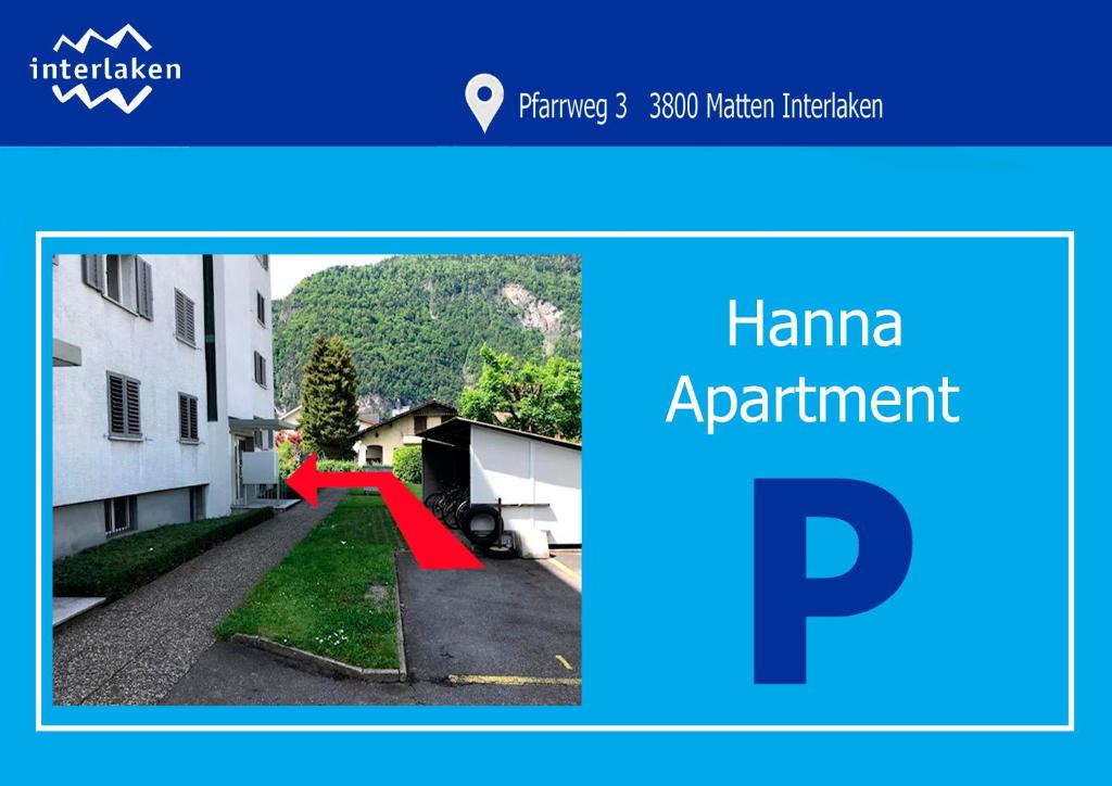 HANNA Apartment - 3