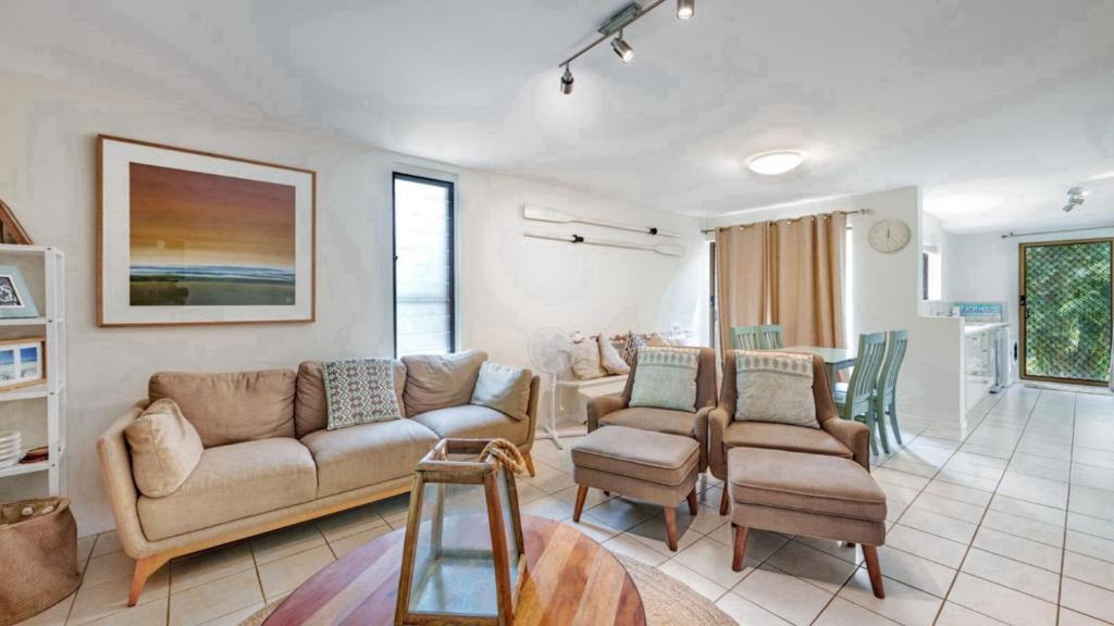 Brunswick Palms 1, Brunswick Heads