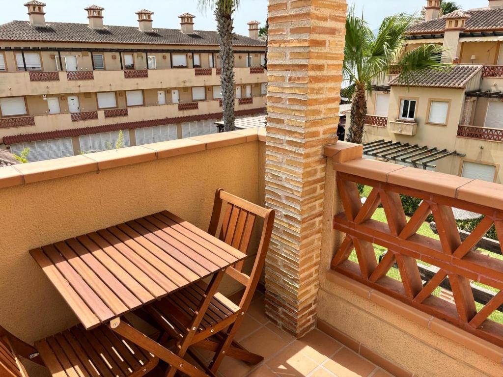 Apartamento Rabdells Oliva nova 200m de la playa - 5
