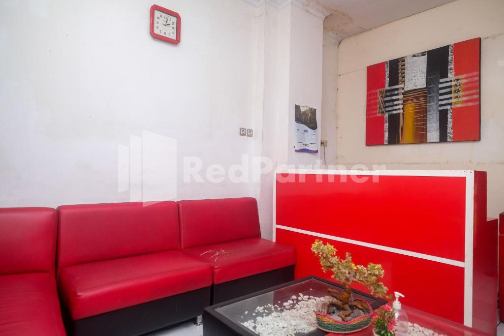 Griya Jasmine Syariah Seturan RedPartner