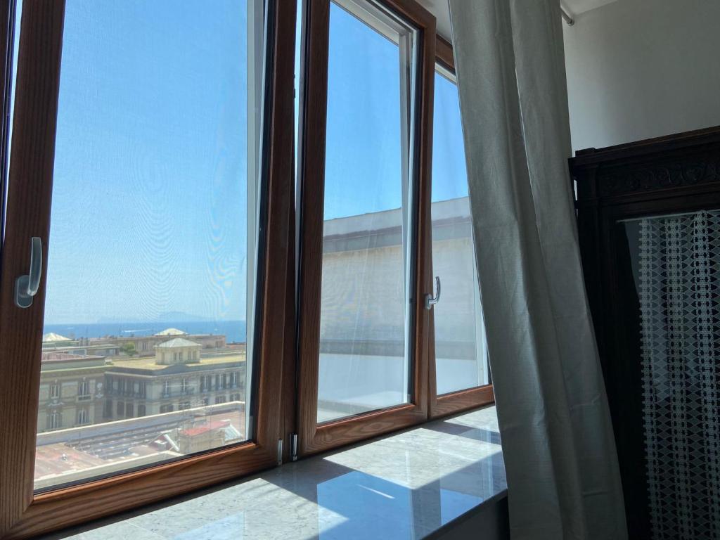 B&B Casamiranapoli - 1