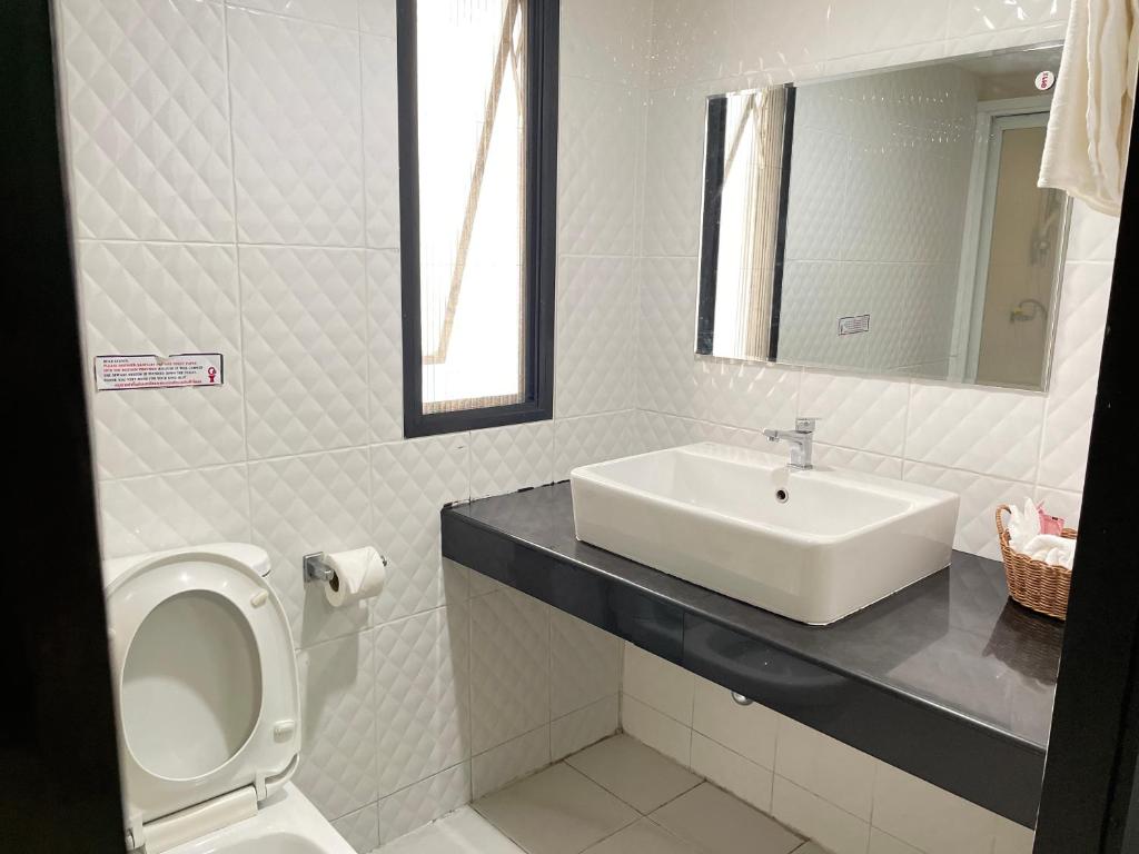 バスルーム（客室）