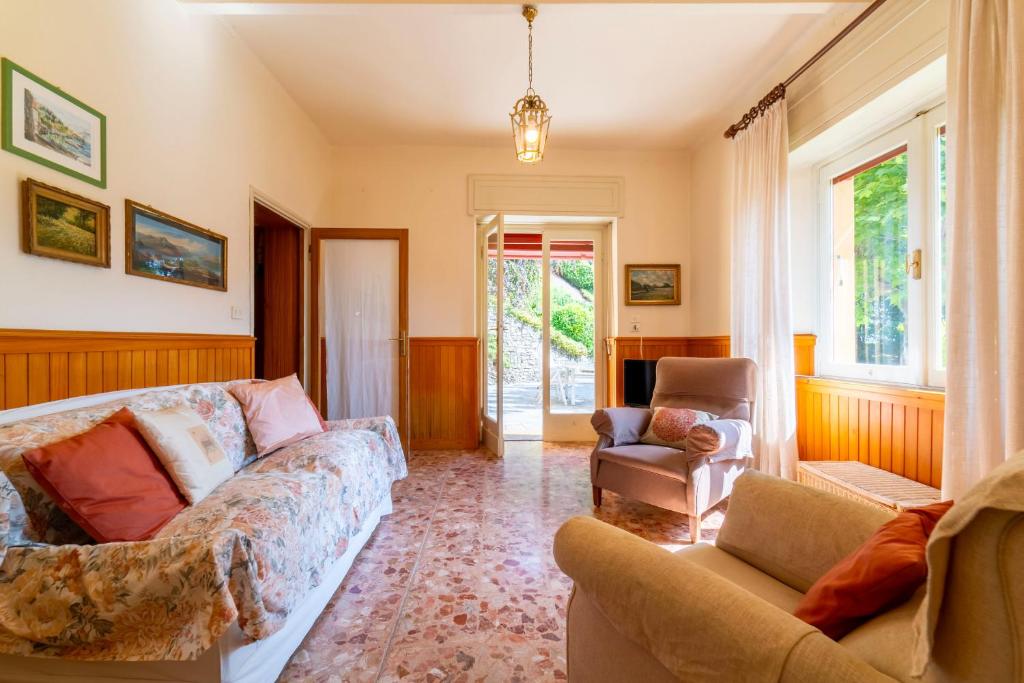 A due passi dal Belvedere by Wonderful Italy, Bellagio