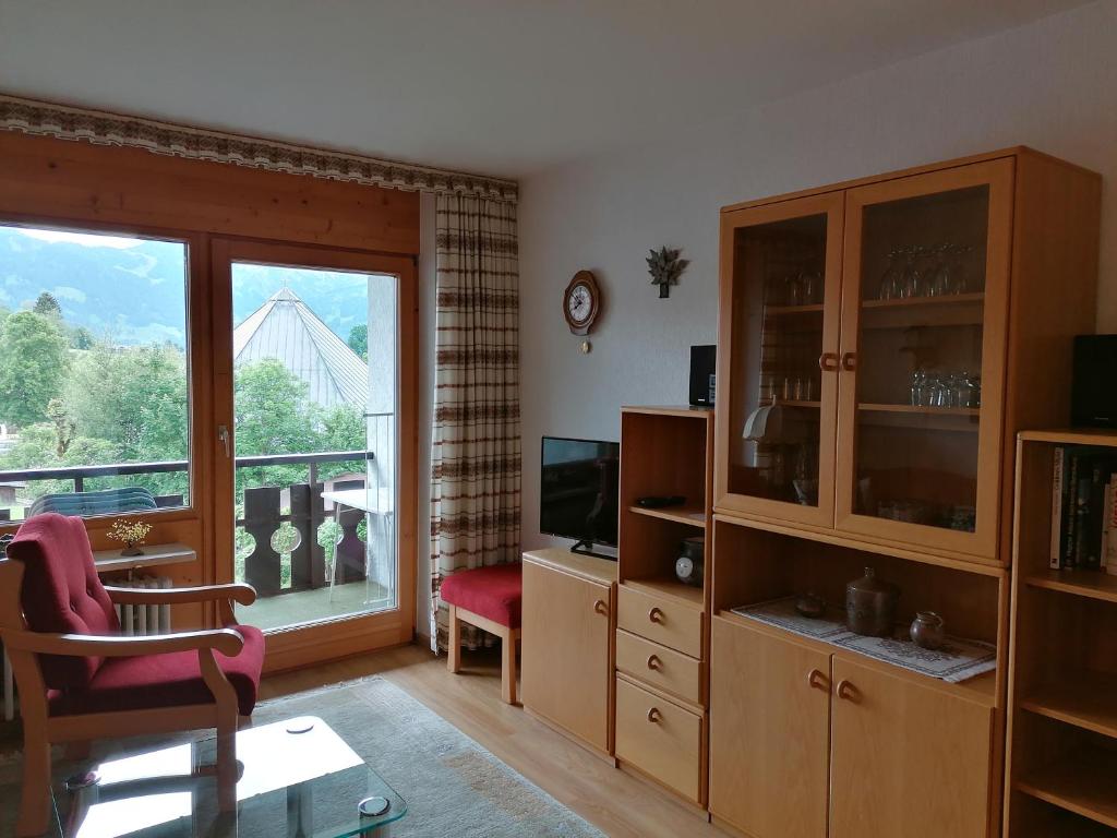 Haus Obermaiselstein - 5