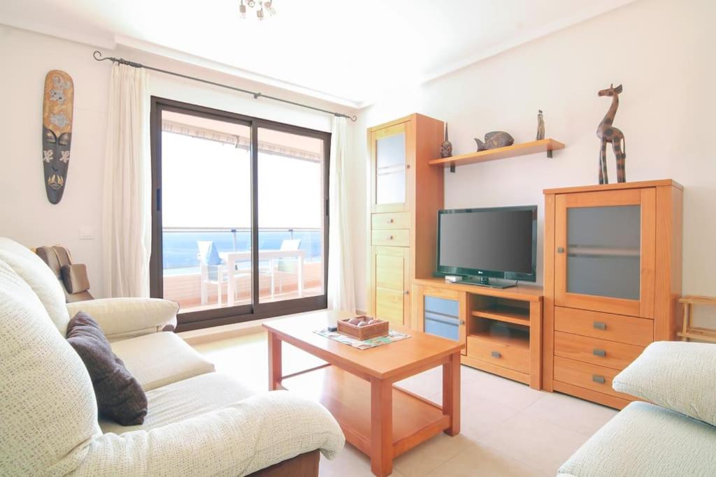 Apartamento con piscina - Plazamayor 251 - 4