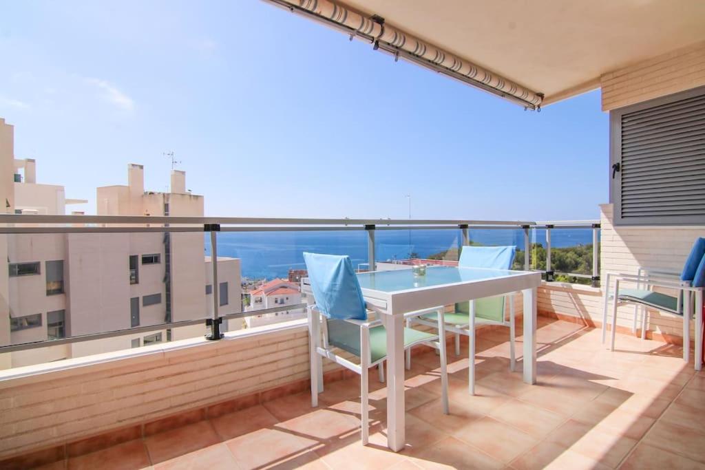 Apartamento con piscina - Plazamayor 251 - 2