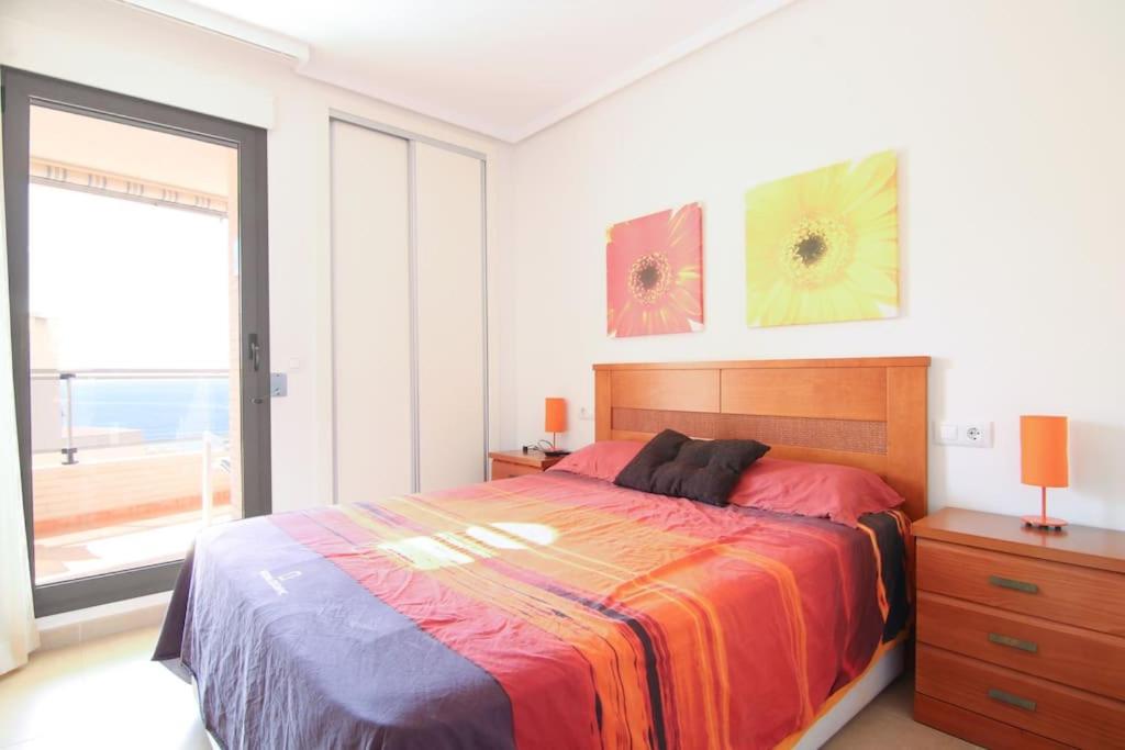 Apartamento con piscina - Plazamayor 251 - 5