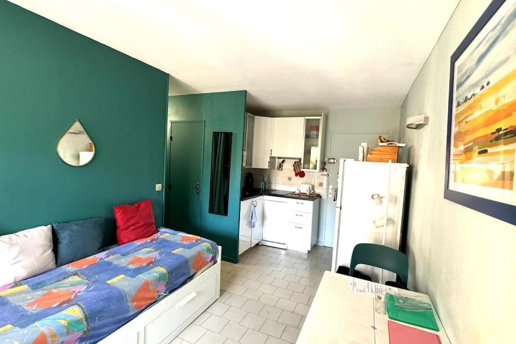 Appartement au coeur du Lavandou - 3