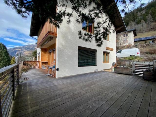 Ferienhaus Sunseitn mit Ruhe und Unabhängigkeit - 3