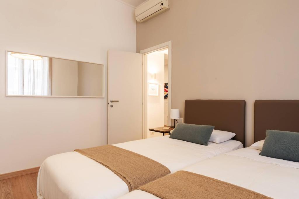 Agostino Flexyrent apt AC - 5