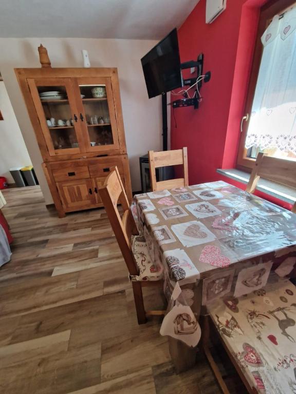Appartamento sul Lago di Maen - 5