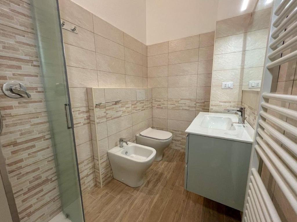 19 Igea Marina Bilocale sul mare - 4