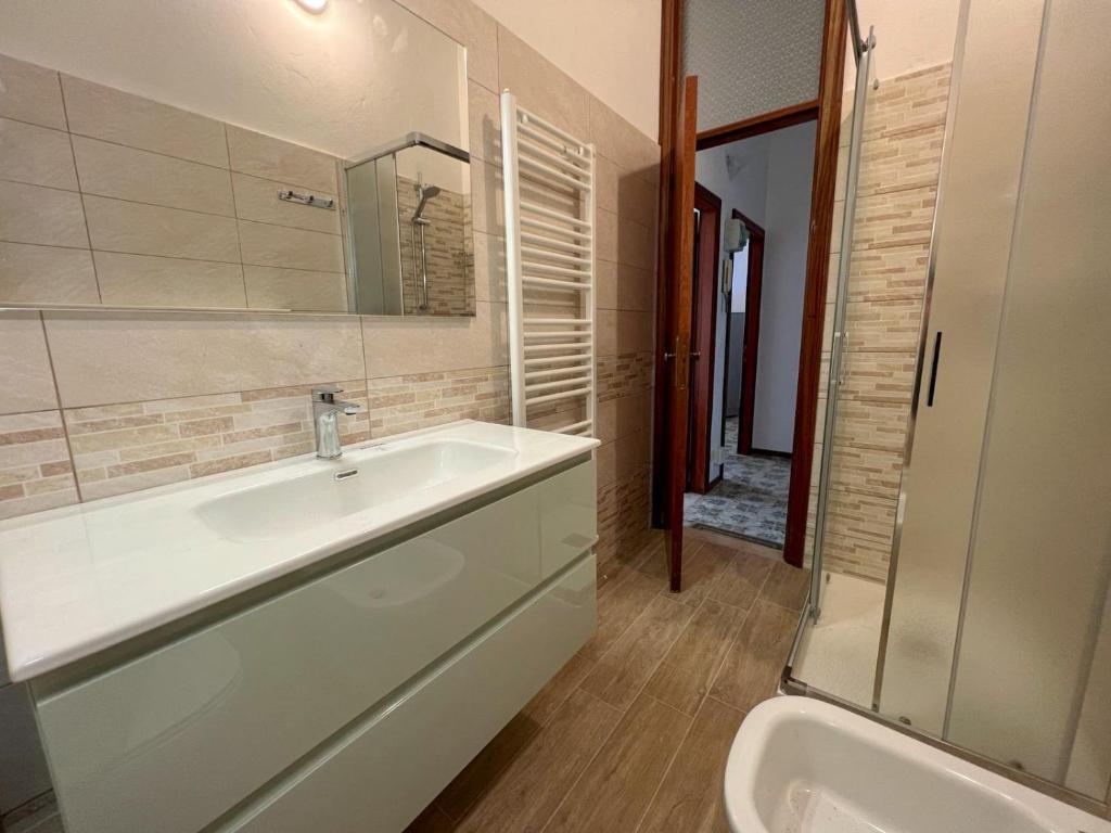 19 Igea Marina Bilocale sul mare - 5