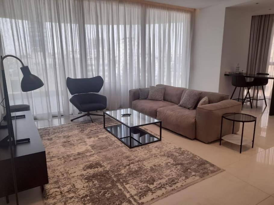 360 Building - City View 2 Bedroom Residence, Nicosia