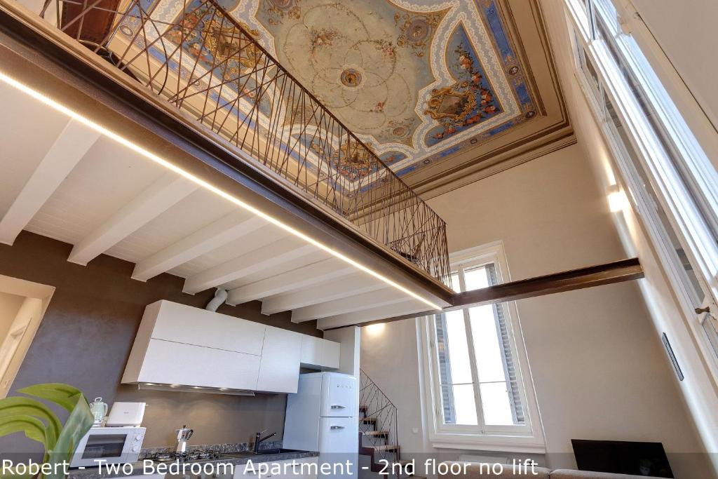 Freedom Apartments by Mamo Florence - 2