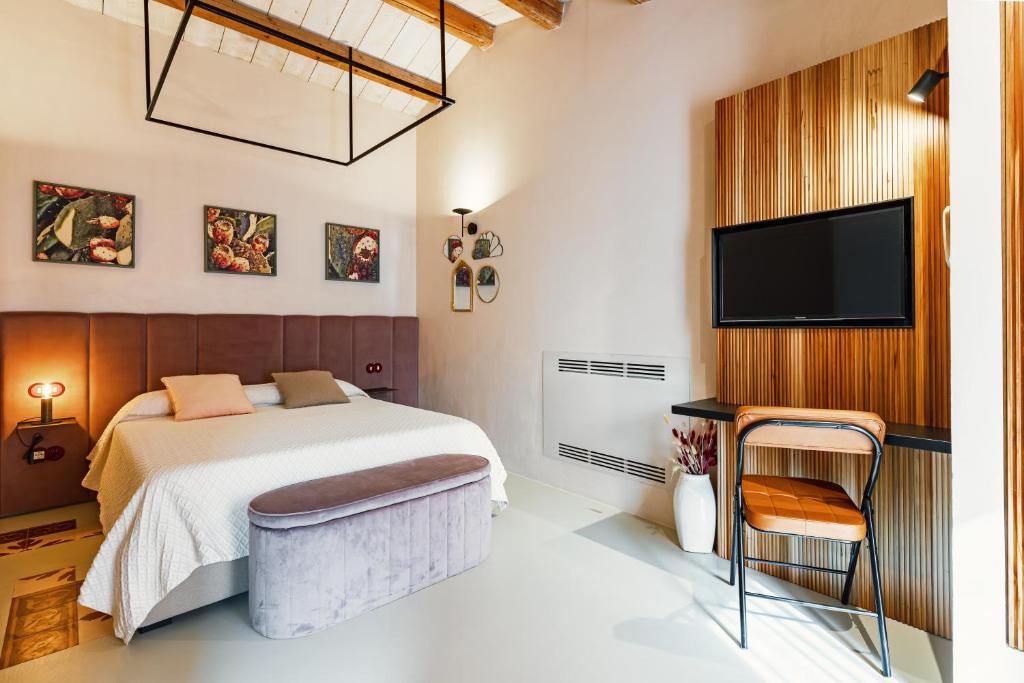 Genisi Maison - 4
