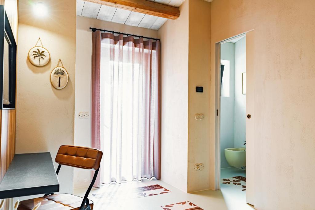 Genisi Maison - 5