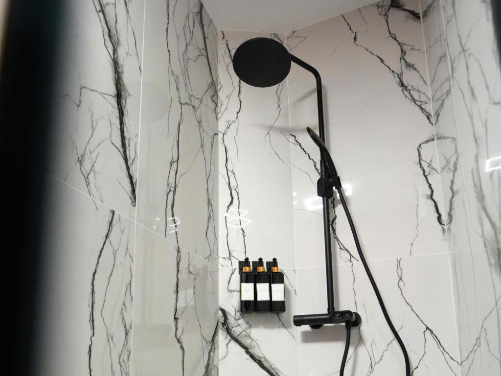 La Suite Trocadéro - Jacuzzi privatif - 4