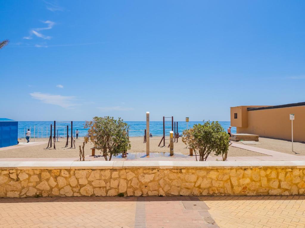 Cubo's Apartment Front Line Beach Fuengirola - 5
