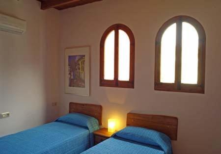 Casa Figueretes - 3