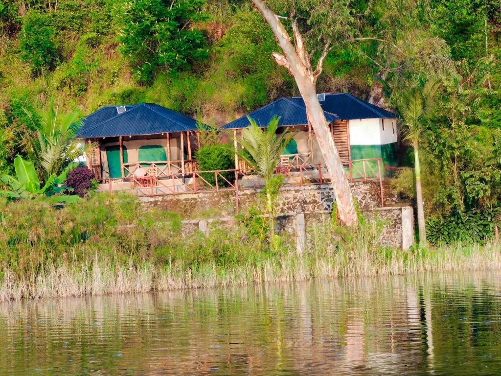 Mutanda Eco Community Center, hotel in Kisoro