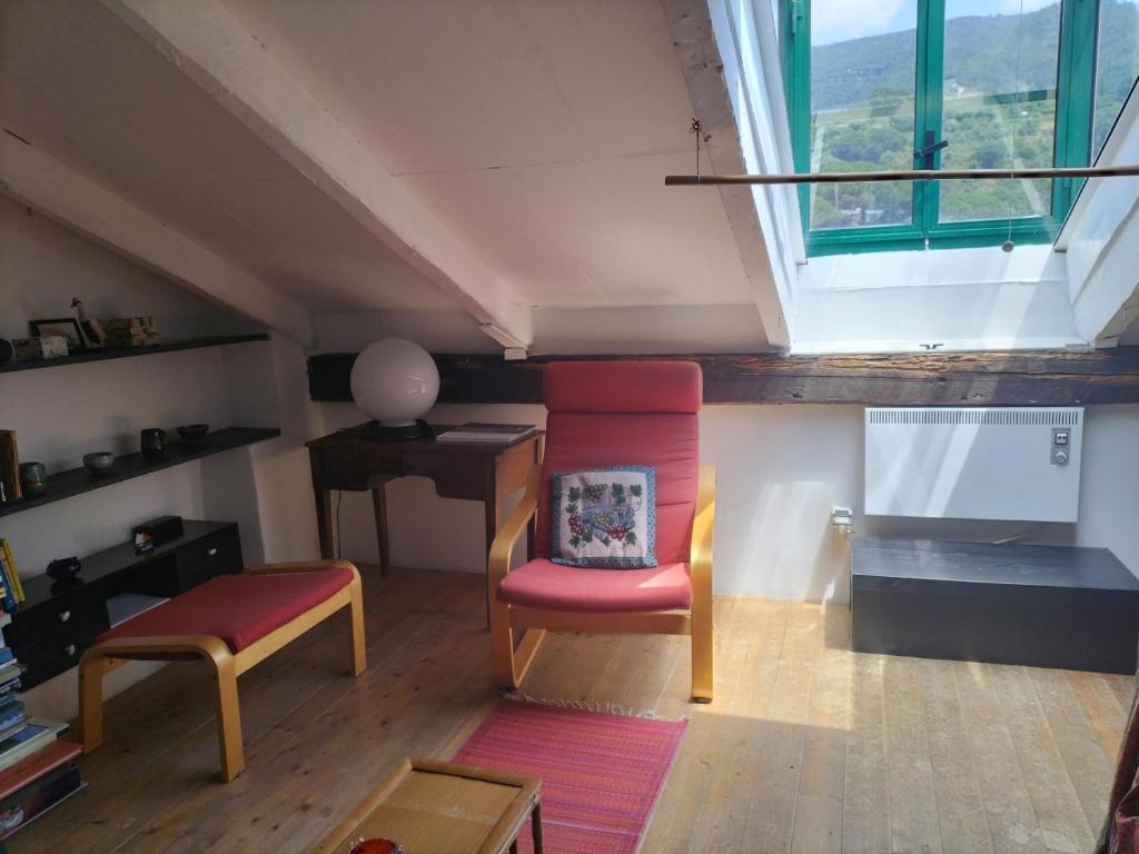Fantattik loft - private park near the beach -... - 4