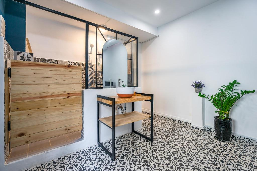 HoLo Fairy House Saigon - Serviced Homestay 호텔 이미지 2