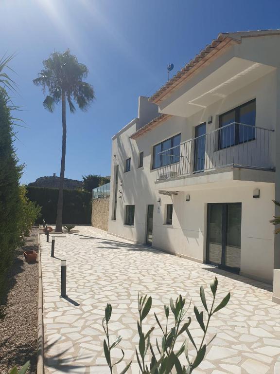 Casa Osimos Moraira - 3