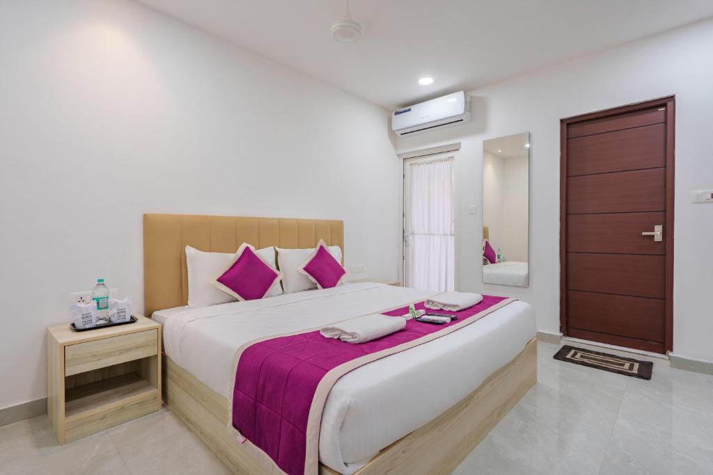 GRACE REGENCY, Ernakulam