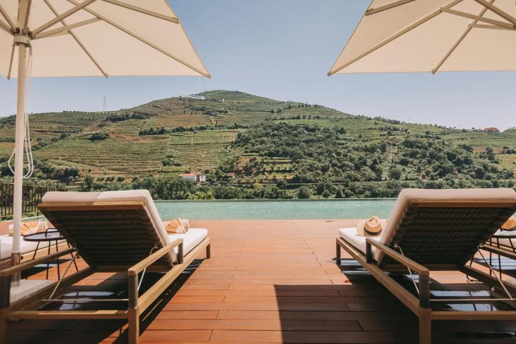 Torel Quinta da Vacaria - Douro Valley, hotel in Peso da Régua