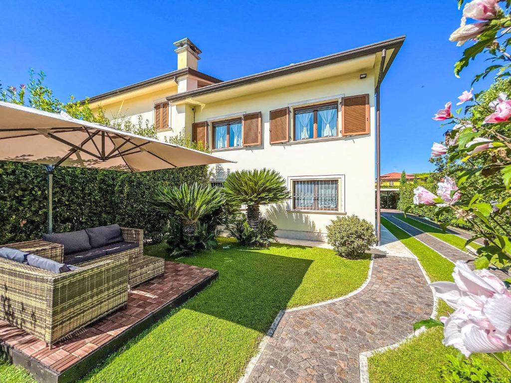 Villa Stefano by Interhome - 2