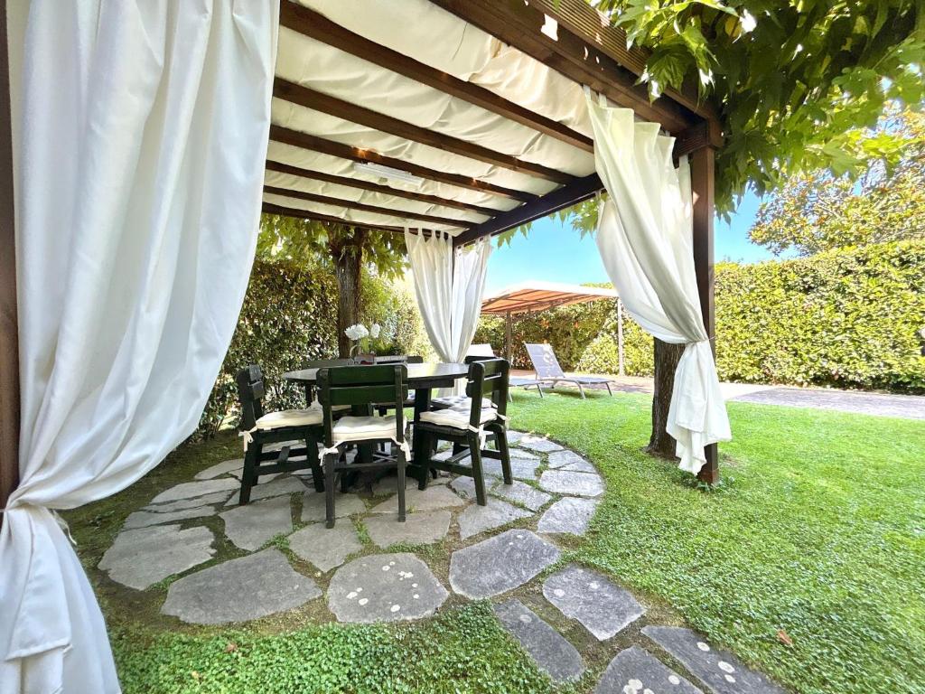 Villa Stefano by Interhome - 3