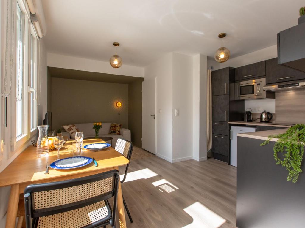 Apartment Cap Océan-5 by Interhome - 2