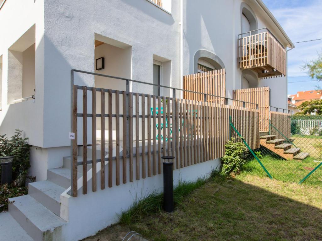 Apartment Cap Océan-5 by Interhome - 5