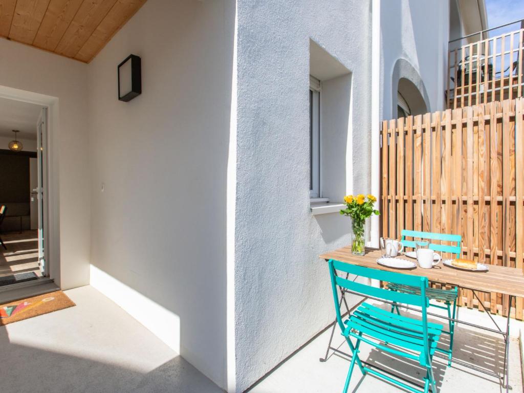 Apartment Cap Océan-5 by Interhome - 4
