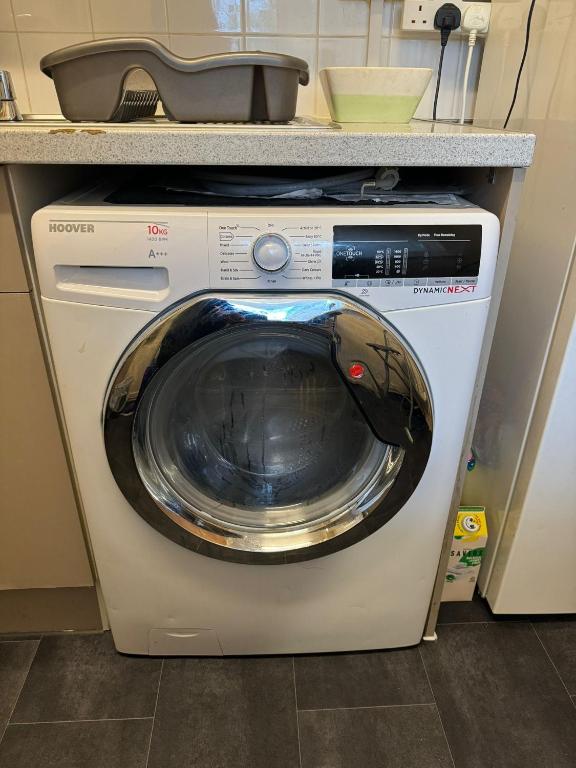 luxury & comfort Experience, Thamesmead