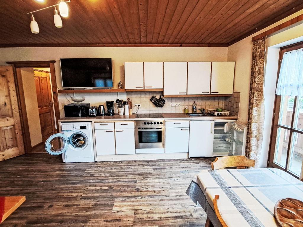 Apartment Nicole by Interhome - 2